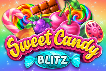 Sweet Candy Blitz