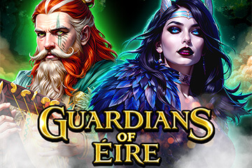 Guardians Of Éire